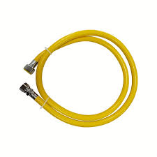 Dwell Mitra Connector Flexi. Hose PVC